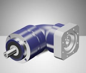 ZAL系列精密行星减速机