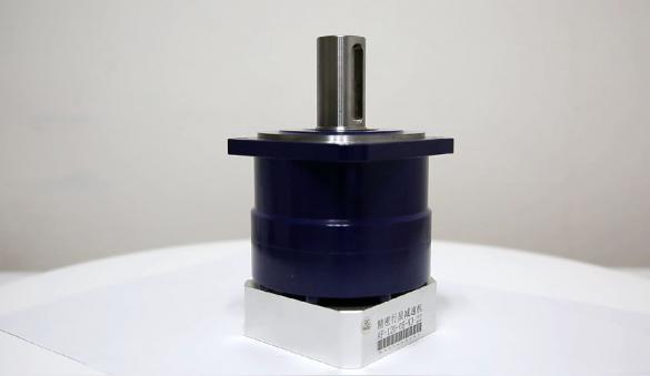 永利集团3044noc登录入口行星减速机型号AF120产品视频展示