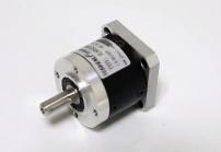 伺服电机行星减速机选型的四个要点