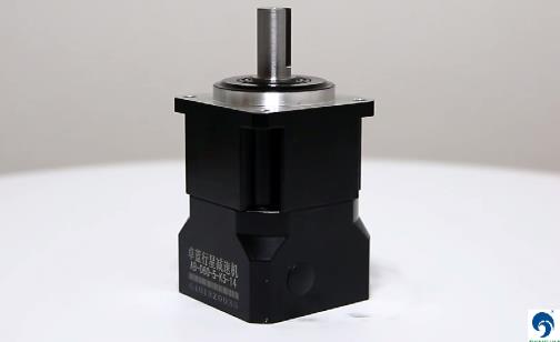 伺服行星减速机