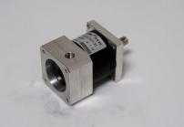 行星减速机厂家分享行星减速机的结构特点