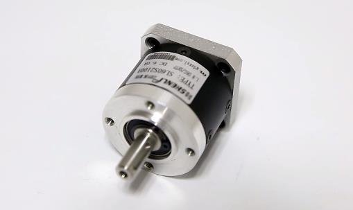 精密行星减速机