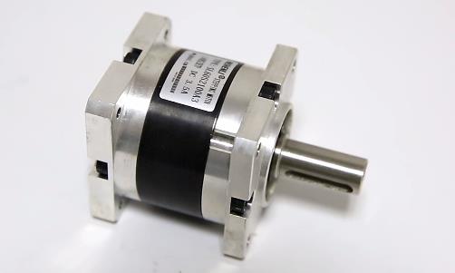 伺服行星减速机