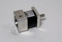 伺服减速机厂家分享伺服减速机的结构特点与应用优势