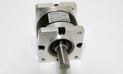 伺服齿轮减速机