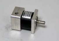 伺服齿轮减速机选型需要注意的一些参数