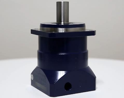 伺服电机减速机